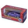 Road Runner Metal Racers Fun with this Fast and Furious Toy Car - Assorted colors