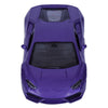 Road Runner Metal Racers Fun with this Fast and Furious Toy Car - Assorted colors