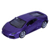 Road Runner Metal Racers Fun with this Fast and Furious Toy Car - Assorted colors