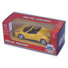 Road Runner Metal Racers Fun with this Fast and Furious Toy Car - Assorted colors