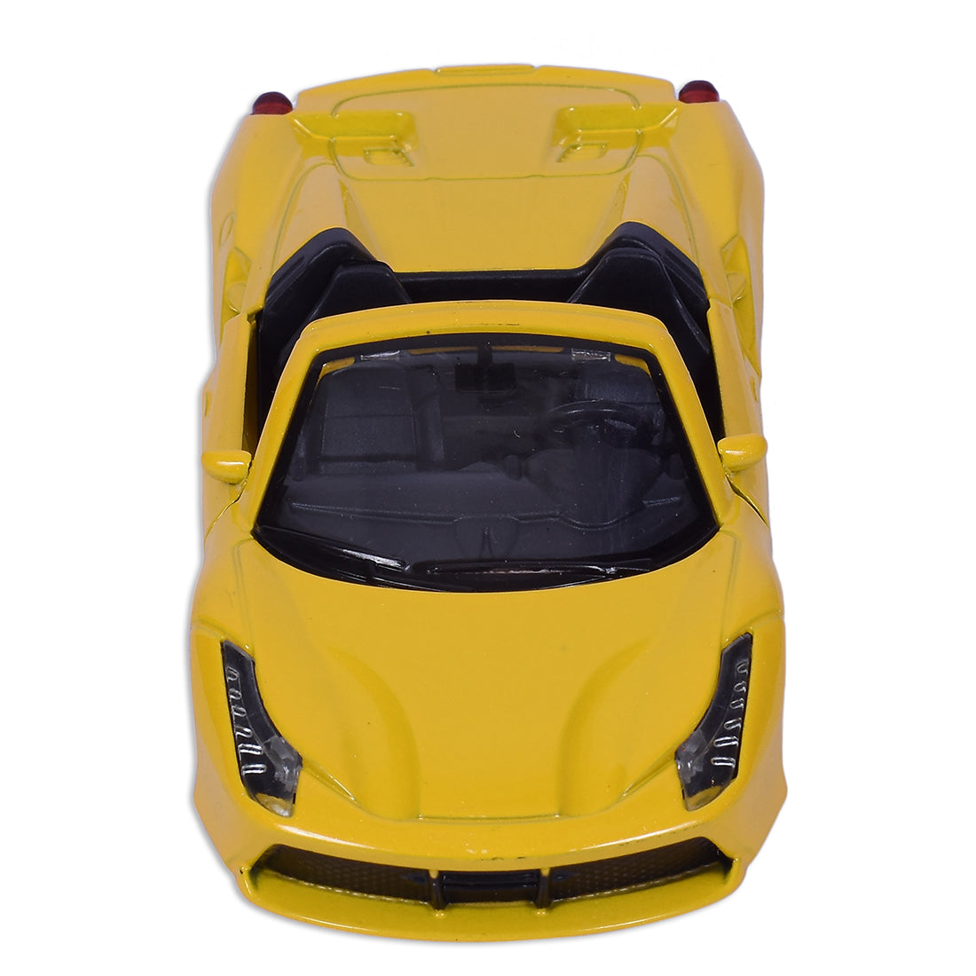 Road Runner Metal Racers Fun with this Fast and Furious Toy Car - Assorted colors