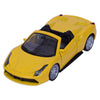 Road Runner Metal Racers Fun with this Fast and Furious Toy Car - Assorted colors