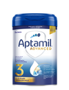 Aptamil Advanced Toddler Milk 800g