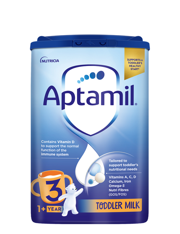 Aptamil Toddler Milk 800g