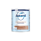 Aptamil Lactose Free First Infant Milk – From Birth, 400g