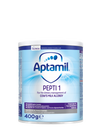 Aptamil Pepti 1 400g Tin Extensively Hydrolysed Formula