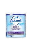Aptamil Pepti 2 400g Tin Extensively Hydrolysed Formula