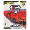 Hot Wheels Ferrari 250 Gto Vintage Racing car Culture 2026