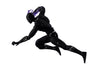ZD Toys Marvel Infinity Saga Black Panther Action Figure