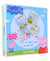 Funskool Peppa Pig-123 Game