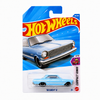 Hot Wheels Compact Kings 63 Chevy II