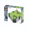 Innov8 Pool Game Tabletop Billiards Set 50 × 30 × 9 cm 5Y+ – Green Black