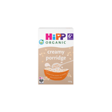 HiPP Organic Creamy Porridge Cereal 6+ Months – 160g