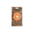 Oli & Carol Clementino The Orange Natural Rubber Teether
