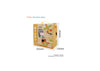 Sunta MiJoy Rice Husk Building Blocks 43 Pieces 18M+