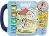 VTech Bluey Bluey's Book of Games 3-6Y