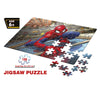 Frank Marvel's Spider-Man, 108 Pieces Puzzle, 6Y+
