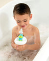 Skip Hop Zoo Squeeze & Shower Dog
