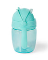 Skip Hop Sip To Straw Cup Two Tone Teal