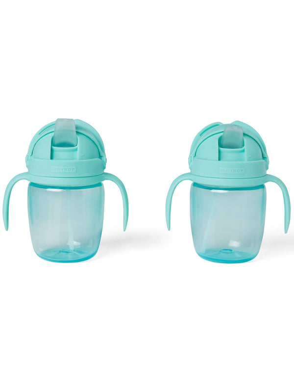 Skip Hop Sip-to-Straw Cup