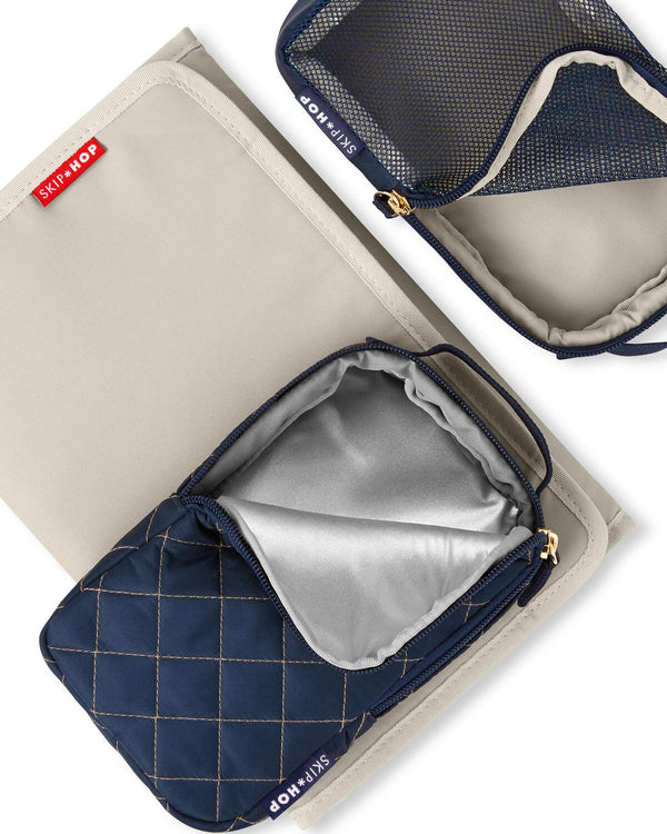 Skip Hop Forma Backpack Diaper Bag - Navy