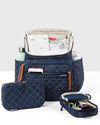 Skip Hop Forma Backpack Diaper Bag - Navy