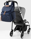 Skip Hop Forma Backpack Diaper Bag - Navy