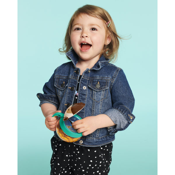 Skip Hop - Zoo Snack Cup