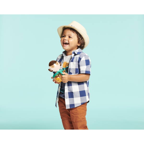 Skip Hop - Zoo Snack Cup