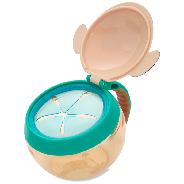 Skip Hop - Zoo Snack Cup