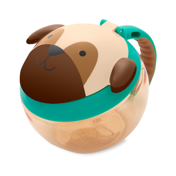 Skip Hop - Zoo Snack Cup
