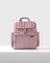 Skip Hop Diaper Bag Forma Mauve