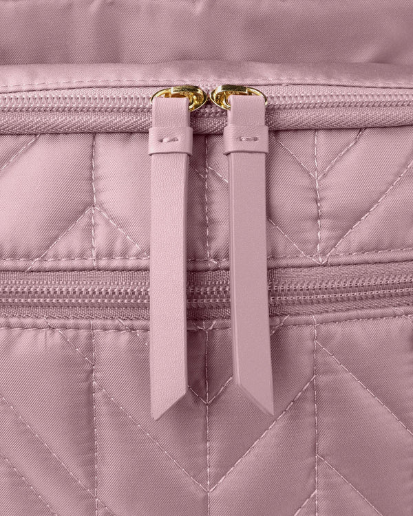 Skip Hop Diaper Bag Forma Mauve