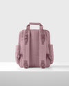 Skip Hop Diaper Bag Forma Mauve