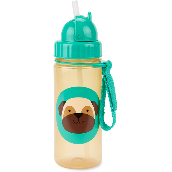 Skip Hop - Zoo Straw Bottle