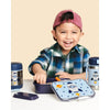 Skip Hop Zoo Back To School Rocke - Lunch Box