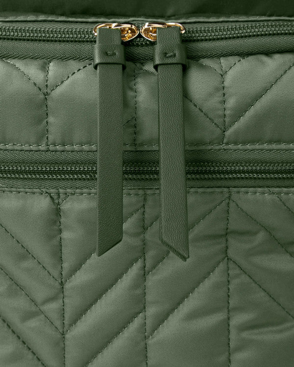 Skip Hop Forma Backpack Diaper Bag - Sage