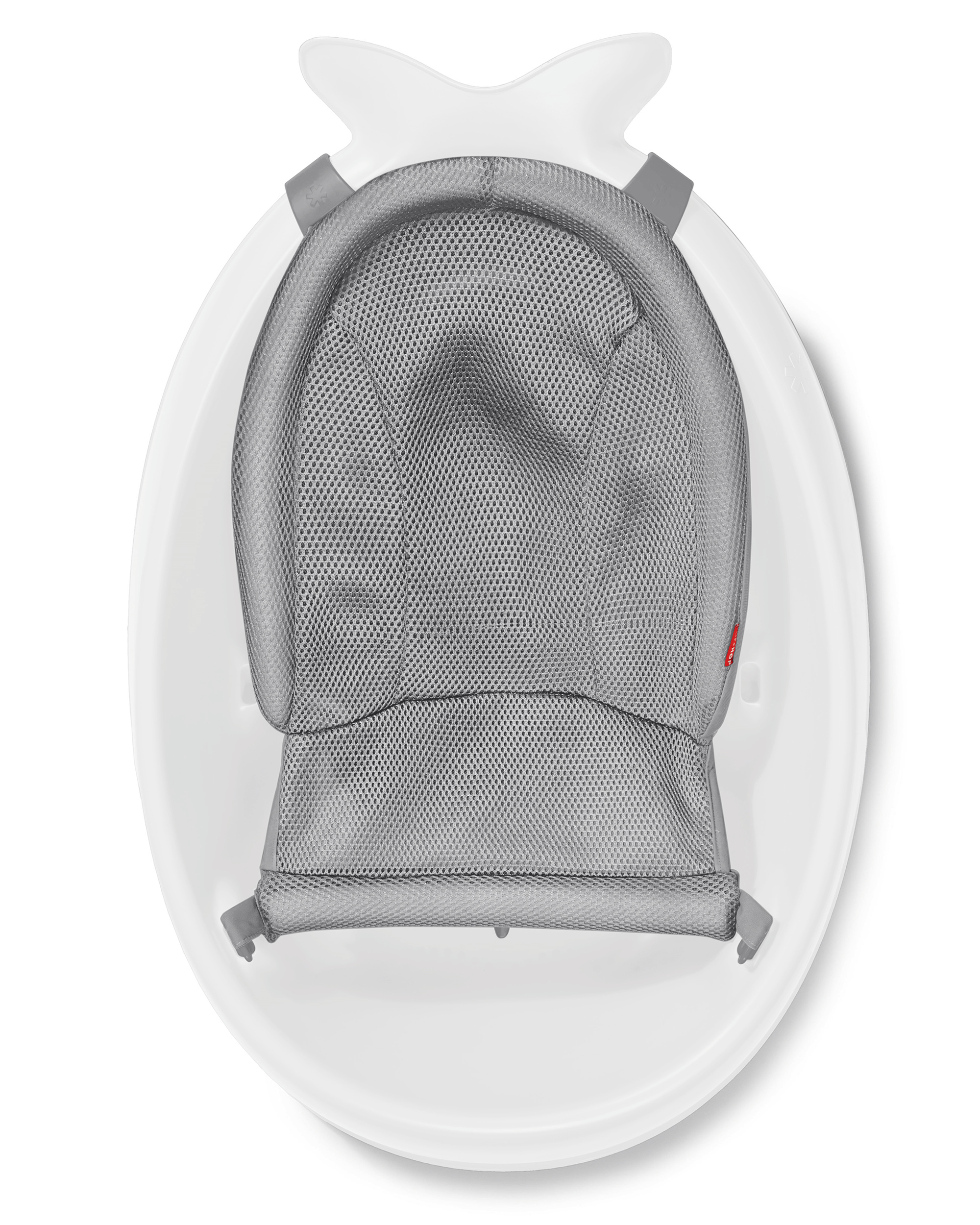 Skip Hop Moby Smart Sling 3 - Stage Tub White