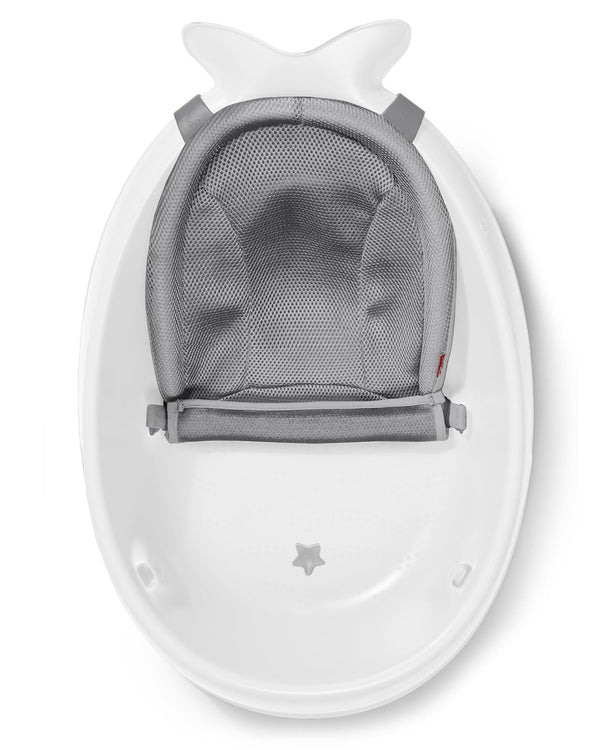 Skip Hop Moby Smart Sling 3 - Stage Tub White
