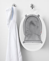 Skip Hop Moby Smart Sling 3 - Stage Tub White