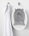 Skip Hop Moby Smart Sling 3 - Stage Tub White