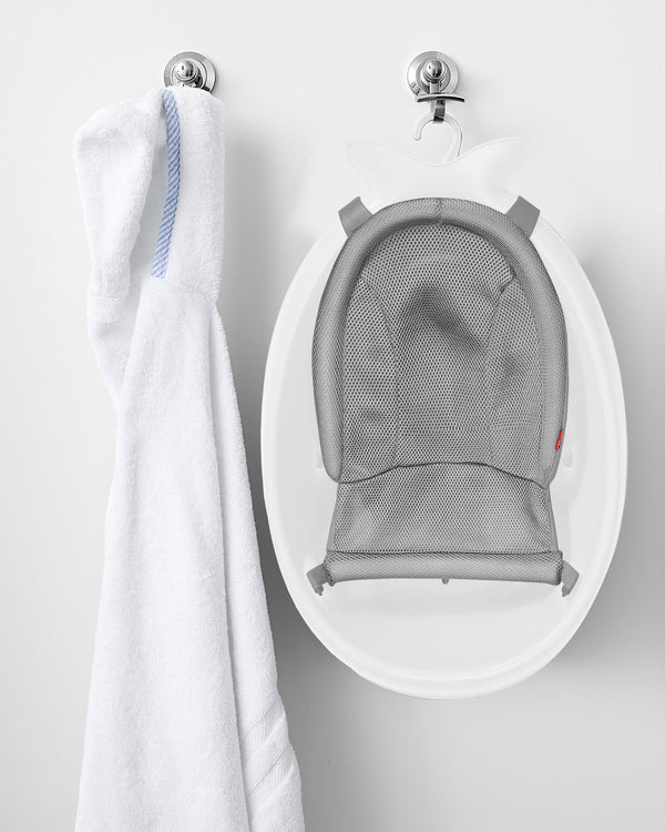 Skip Hop Moby Smart Sling 3 - Stage Tub White