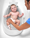 Skip Hop Moby Smart Sling 3 - Stage Tub White