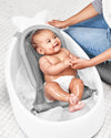Skip Hop Moby Smart Sling 3 - Stage Tub White