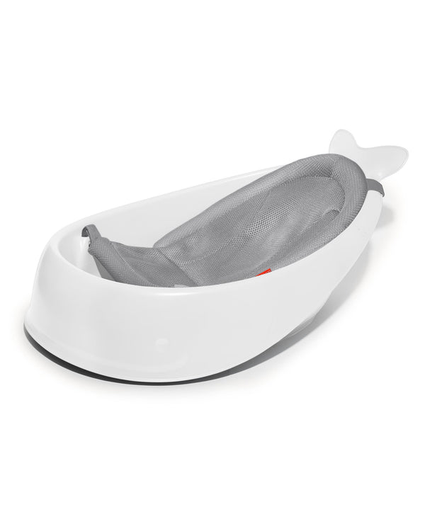 Skip Hop Moby Smart Sling 3 - Stage Tub White