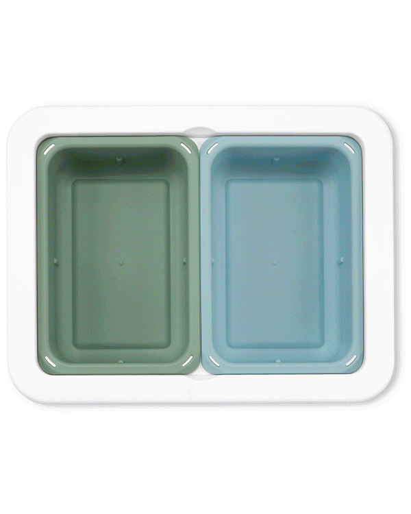 Skip hop Discoverosity 3-in-1 Sensory Table