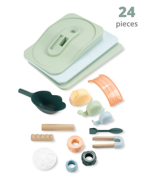 Skip hop Discoverosity 3-in-1 Sensory Table