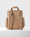 Skip Hop Forma Backpack Diaper Bag - Camel