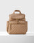 Skip Hop Forma Backpack Diaper Bag - Camel