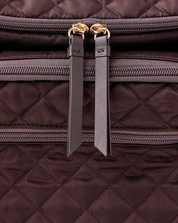 Skip Hop Forma Backpack Diaper Bag - Chocolate